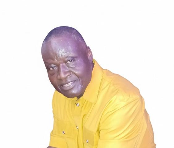 Ambassador Stevo